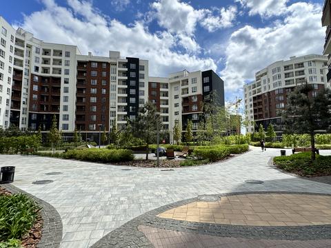 квартира по адресу Ольги Кобилянської ул. (Достоевского), (Будинок 39)