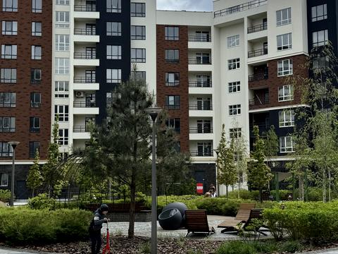 квартира по адресу Ольги Кобилянської ул. (Достоевского), (Будинок 39)