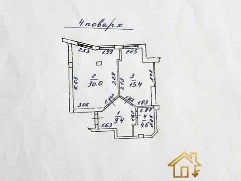 квартира за адресою Новосельського вул., 15