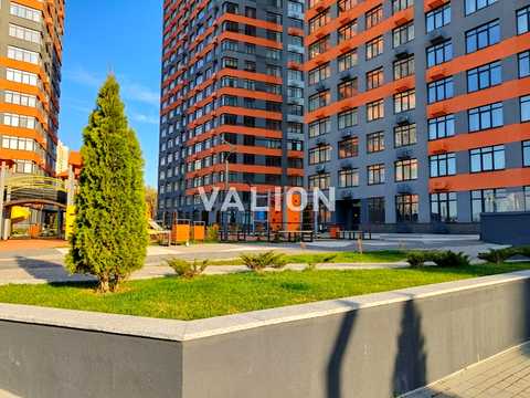 квартира по адресу Черниговская ул. (Чернігівська), 8-А