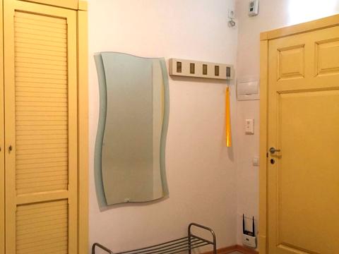 квартира за адресою Новосельського вул., 15