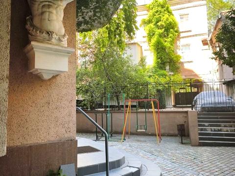 квартира за адресою Новосельського вул., 15