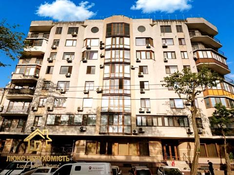 квартира за адресою Новосельського вул., 15