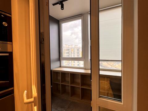 квартира по адресу Нижнеключевая ул., 14