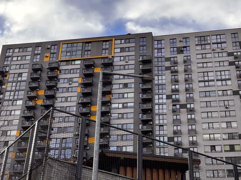 квартира по адресу Нижнеключевая ул., 14
