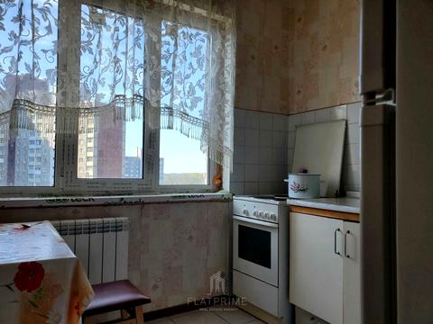 квартира за адресою Академіка Заболотного вул., 78