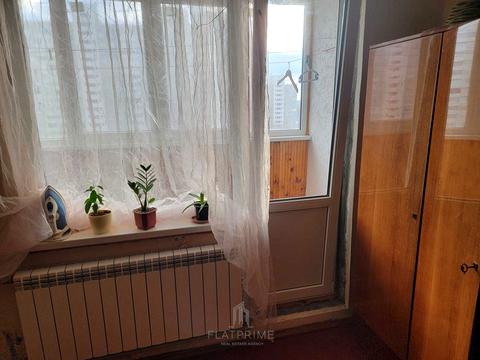 квартира за адресою Академіка Заболотного вул., 78