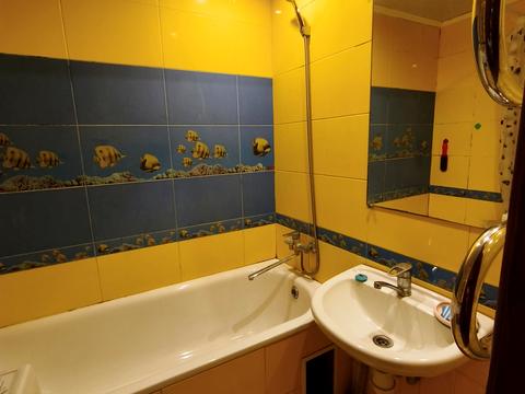 квартира по адресу Ильинская ул., 12