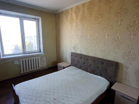 квартира по адресу Ильинская ул., 12