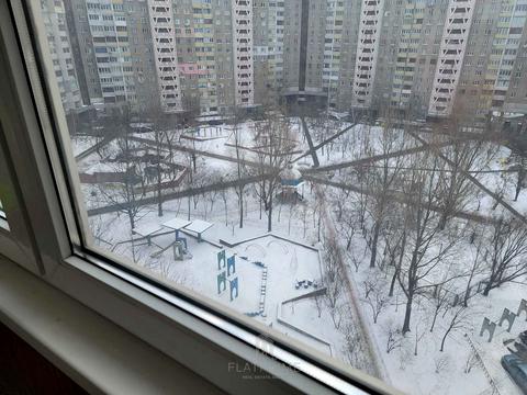 квартира за адресою Академіка Заболотного вул., 78