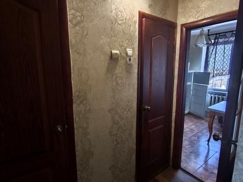 квартира по адресу Ильинская ул., 12