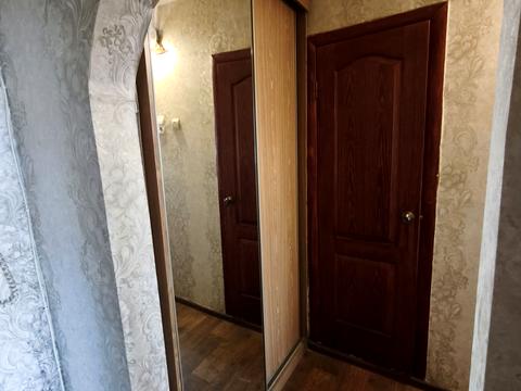 квартира по адресу Ильинская ул., 12
