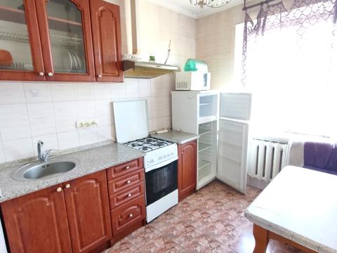 квартира по адресу Ильинская ул., 12