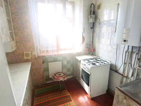 квартира по адресу Ахтырская ул., 36