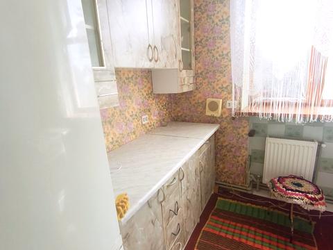 квартира по адресу Ахтырская ул., 36