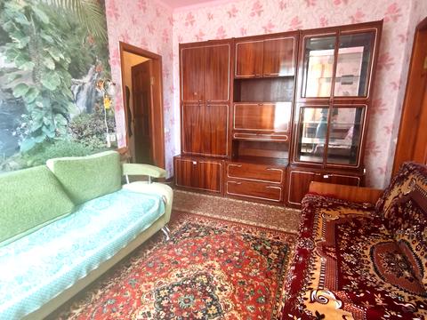 квартира по адресу Ахтырская ул., 36