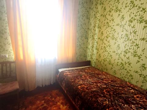квартира по адресу Ахтырская ул., 36