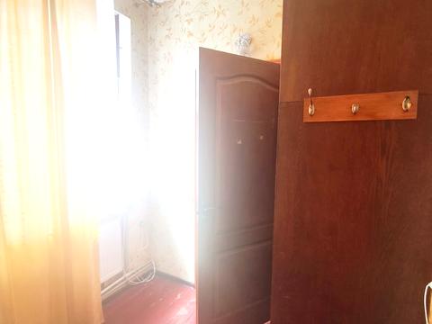 квартира по адресу Ахтырская ул., 36