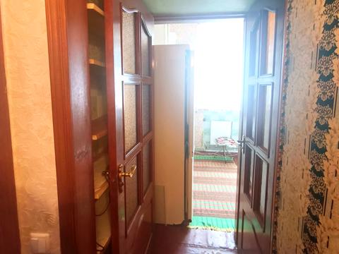 квартира по адресу Ахтырская ул., 36