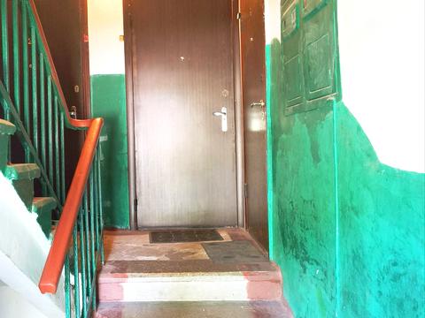 квартира по адресу Ахтырская ул., 36