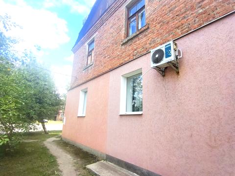 квартира по адресу Ахтырская ул., 36