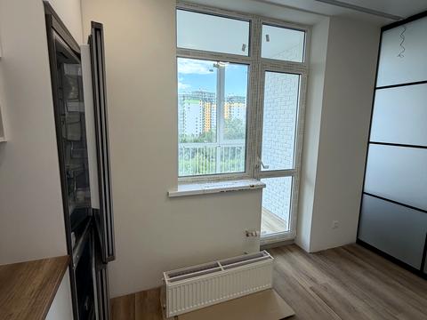 квартира по адресу Тираспольская ул., 52-А