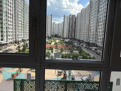 квартира по адресу Тираспольская ул., 52-А