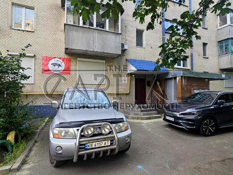 комерційна за адресою Новопольова вул., 97-Б