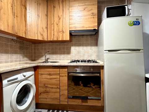 квартира за адресою Фортечний тупик (Тверський), 6/8