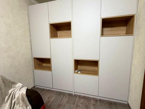 квартира по адресу Фортечный тупик (Тверской), 6/8