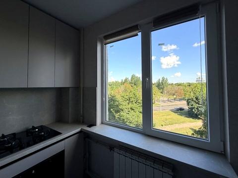 квартира за адресою Гвардійців-Широнінців вул., 1