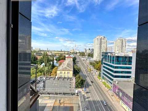 коммерческая по адресу Вадима Гетьмана ул. (Індустріальна), 6