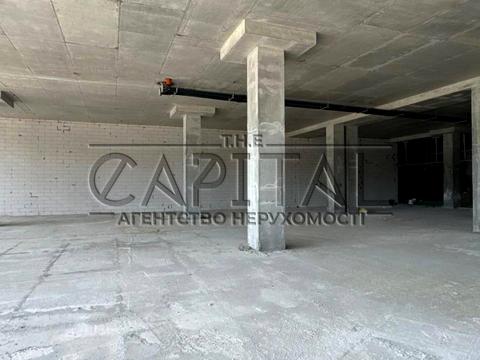 комерційна за адресою Миколи Бажана просп., 17
