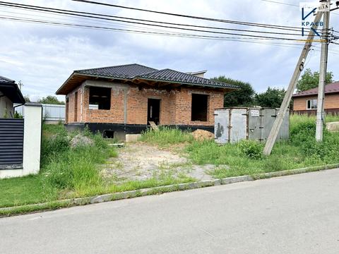 будинок за адресою Підкови Івана, 2/2