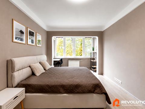 квартира за адресою Амвросія Бучми бульв., 1