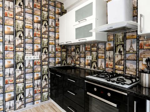квартира за адресою Амвросія Бучми бульв., 1