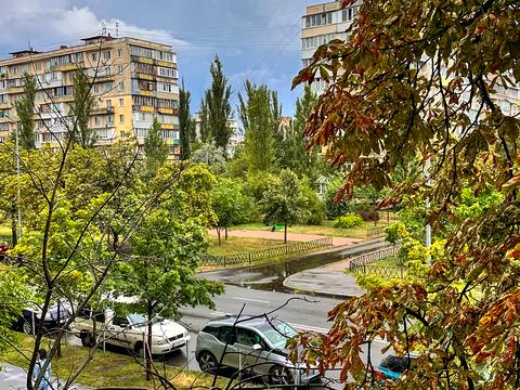 квартира за адресою Амвросія Бучми бульв., 1