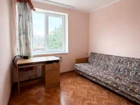 дом по адресу Бережна