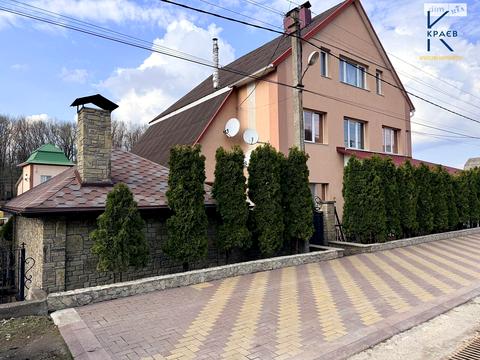 будинок за адресою Дружби вул., 7