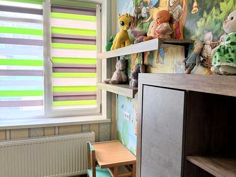 дом по адресу Дружби ул., 7