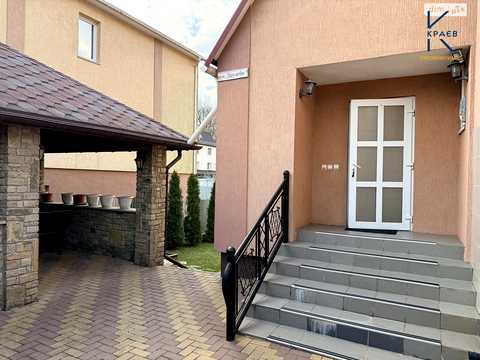 дом по адресу Дружби ул., 7