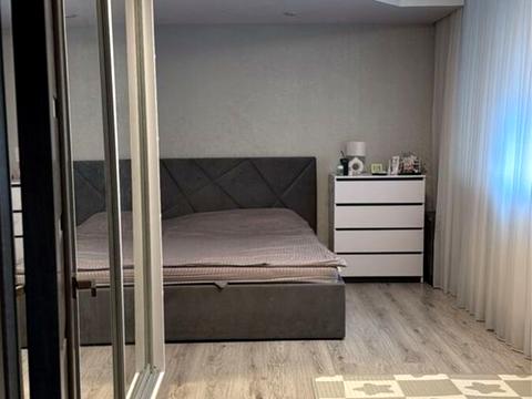 квартира за адресою Соломії Крушельницької вул., 13