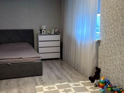 квартира за адресою Соломії Крушельницької вул., 13