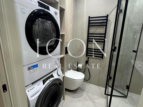 квартира за адресою Салютна вул., 2к18