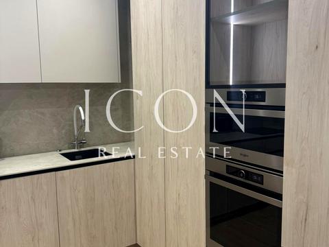 квартира за адресою Салютна вул., 2к18