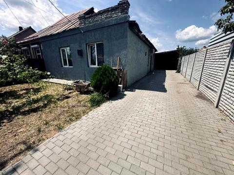 дом по адресу Киевская ул., 32