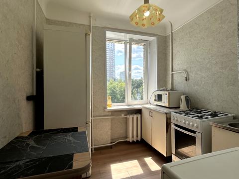 квартира за адресою Берестейський просп. (Перемоги), 128/2