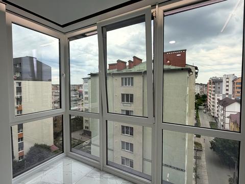 квартира по адресу Волчинецкая ул., 223-А