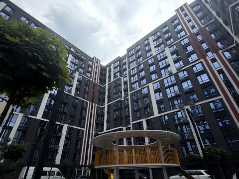 квартира по адресу Волчинецкая ул., 223-А