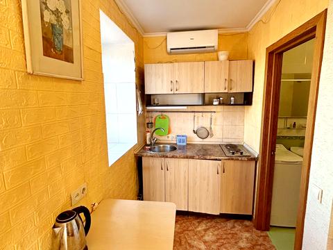 квартира за адресою Сонячна вул., 1б